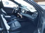 ✅ 2018 Toyota RAV4 SE • VIN: JTMNFREVXJJ723007 • Лот: 43576593. Опубликован ранее на IAAI с пробегом 213 811 миль. Бесплатный доступ к архиву аукционных продаж из США и подробный отчёт об истории автомобиля на DreamBid. Изображение 5.