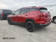 ✅ 2024 GMC Terrain AT4 • VIN: 3GKALYEGXRL207354 • Lot: 52795645. Listed on Copart with 30,464 mi. Free auction sales archive from the USA and detailed vehicle history report at DreamBid. Image 2.