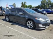 ✅ 2014 Chevrolet Volt • VIN: 1G1RE6E4XEU113924 • Lot: 65018664. Wystawiony na Copart z przebiegiem 171 618 mil. Bezpłatny archiwum sprzedaży aukcyjnych z USA i szczegółowy raport historii pojazdu na DreamBid. Zdjęcie 4.
