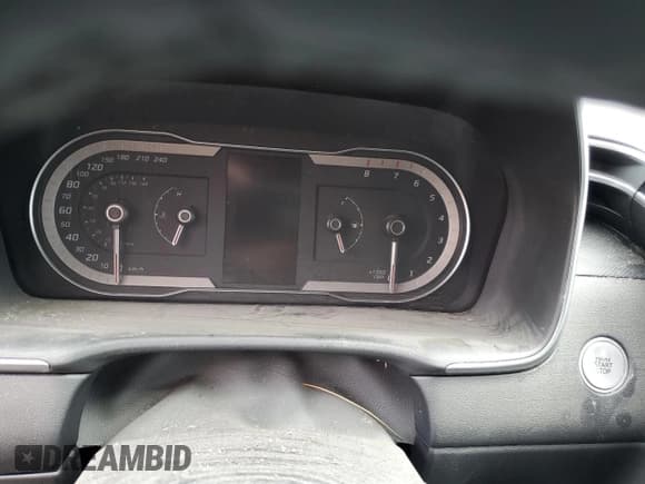 ✅ 2022 Hyundai Tucson Preferred • VIN: KM8JBCAE2NU039727 • Lot: 68837244. Wystawiony na Copart z przebiegiem Nie podano. Bezpłatny archiwum sprzedaży aukcyjnych z USA i szczegółowy raport historii pojazdu na DreamBid. Zdjęcie 9.