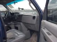 ✅ 2009 Ford Econoline Cargo • VIN: 1FTNE24L79DA49421 • Lot: 41630429. Listed on IAAI with 220,869 mi. Free auction sales archive from the USA and detailed vehicle history report at DreamBid. Image 5.