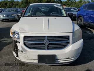 2007 Dodge Caliber SXT с VIN 1B3HB48B87D255381, выставлен на аукционе Copart как лот 70339524 с пробегом 128 338 миль миль и На запчасти • Non repairable. История ставок и продаж доступна на DreamBid. Изображение 5.