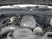 ✅ 2002 Chevrolet Suburban LS • VIN: 3GNEC16Z42G281945 • Лот: 41419037. Опубликован ранее на IAAI с пробегом 203 928 миль. Бесплатный доступ к архиву аукционных продаж из США и подробный отчёт об истории автомобиля на DreamBid. Изображение 10.