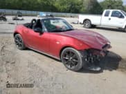 ✅ 2016 Mazda MX-5 Miata Club • VIN: JM1NDAC77G0119568 • Лот: 85306135. Опубликован ранее на Copart с пробегом 87 389 миль. Бесплатный доступ к архиву аукционных продаж из США и подробный отчёт об истории автомобиля на DreamBid. Изображение 4.
