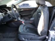 ✅ 2008 Audi A5 • VIN: WAUDK78T88A021393 • Lot: 42056415. Listed on Copart with 143,754 mi. Free auction sales archive from the USA and detailed vehicle history report at DreamBid. Image 7.