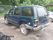 ✅ 1996 Ford Explorer XL • VIN: 1FMDU34X1TUD62605 • Lot: 42727427. Listed on IAAI with 216,058 mi. Free auction sales archive from the USA and detailed vehicle history report at DreamBid. Image 3.