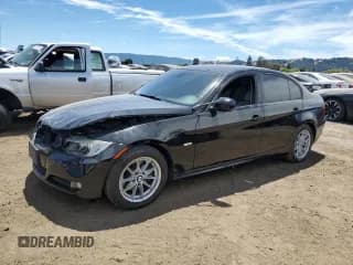 ✅ 2010 BMW 3 Series 328i • VIN: WBAPH5G54ANM34753 • Lot: 66034205. Listed on Copart with 144,990 mi. Free auction sales archive from the USA and detailed vehicle history report at DreamBid. Image 1.