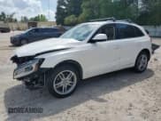 ✅ 2015 Audi Q5 Premium Plus • VIN: WA1LFAFP1FA086972 • Lot: 55564805. Wystawiony na Copart z przebiegiem 129 529 mil. Bezpłatny archiwum sprzedaży aukcyjnych z USA i szczegółowy raport historii pojazdu na DreamBid. Zdjęcie 1.