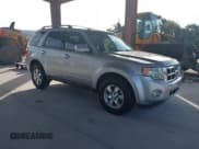 ✅ 2012 Ford Escape Limited • VIN: 1FMCU0EG4CKA92032 • Lot: 43923033. Wystawiony na IAAI z przebiegiem 167 429 mil. Bezpłatny archiwum sprzedaży aukcyjnych z USA i szczegółowy raport historii pojazdu na DreamBid. Zdjęcie 1.