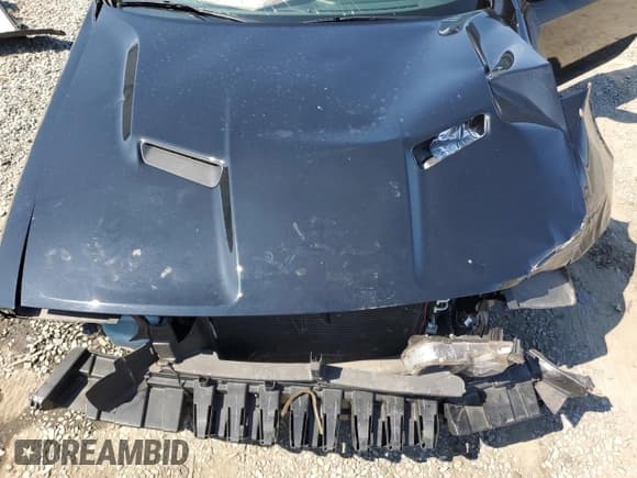 ✅ 2018 Dodge Challenger T/A • VIN: 2C3CDZBT1JH154960 • Lot: 61590364. Wystawiony na Copart z przebiegiem 48 425 mil. Bezpłatny archiwum sprzedaży aukcyjnych z USA i szczegółowy raport historii pojazdu na DreamBid. Zdjęcie 11.