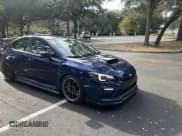 ✅ 2020 Subaru WRX STI Limited • VIN: JF1VA2Y63L9827178 • Lot: 78328464. Listed on Copart with 30,246 mi. Free auction sales archive from the USA and detailed vehicle history report at DreamBid. Image 1.