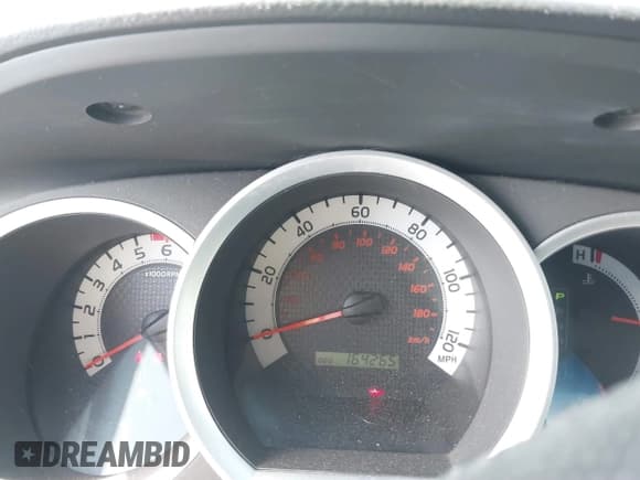 ✅ 2012 Toyota Tacoma • VIN: 5TFLU4EN5CX037912 • Lot: 41691626. Listed on IAAI with 164,265 mi. Free auction sales archive from the USA and detailed vehicle history report at DreamBid. Image 15.