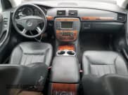✅ 2006 Mercedes-Benz R 3.5L • VIN: 4JGCB65EX6A024058 • Lot: 83773905. Listed on Copart with 184,236 mi. Free auction sales archive from the USA and detailed vehicle history report at DreamBid. Image 8.