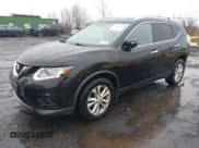 ✅ 2015 Nissan Rogue SV • VIN: KNMAT2MV0FP535925 • Лот: 43806531. Опубликован ранее на IAAI с пробегом 111 247 миль. Бесплатный доступ к архиву аукционных продаж из США и подробный отчёт об истории автомобиля на DreamBid. Изображение 2.