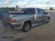 ✅ 2000 Chevrolet Silverado 1500 LS • VIN: 2GCEC19TXY1386796 • Лот: 81046764. Опубликован ранее на Copart с пробегом 211 891 миль. Бесплатный доступ к архиву аукционных продаж из США и подробный отчёт об истории автомобиля на DreamBid. Изображение 3.