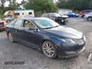 ✅ 2013 Lincoln MKZ • VIN: 3LN6L2G90DR818198 • Lot: 42972928. Wystawiony na IAAI z przebiegiem 103 502 mil. Bezpłatny archiwum sprzedaży aukcyjnych z USA i szczegółowy raport historii pojazdu na DreamBid. Zdjęcie 6.