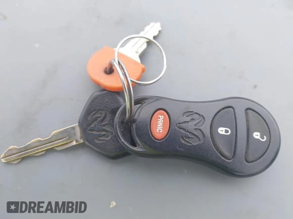 ✅ 2001 Dodge 2500 • VIN: 3B7KF23711G233829 • Lot: 42277336. Listed on IAAI with 206,695 mi. Free auction sales archive from the USA and detailed vehicle history report at DreamBid. Image 11.