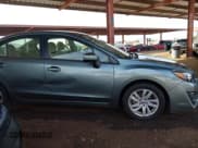 ✅ 2015 Subaru Impreza Premium • VIN: JF1GJAC60FH016412 • Lot: 43723380. Wystawiony na IAAI z przebiegiem 51 623 mil. Bezpłatny archiwum sprzedaży aukcyjnych z USA i szczegółowy raport historii pojazdu na DreamBid. Zdjęcie 13.