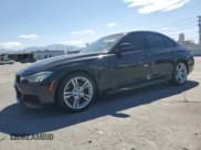 ✅ 2013 BMW 3 Series 328i • VIN: WBA3C1C52DF435345 • Лот: 64520225. Опубликован ранее на Copart с пробегом 83 992 миль. Бесплатный доступ к архиву аукционных продаж из США и подробный отчёт об истории автомобиля на DreamBid. Изображение 1.