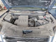 ✅ 2011 GMC Terrain SLE-1 • VIN: 2CTFLREC4B6344826 • Лот: 42183532. Опубликован ранее на IAAI с пробегом 140 668 миль. Бесплатный доступ к архиву аукционных продаж из США и подробный отчёт об истории автомобиля на DreamBid. Изображение 10.