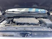 ✅ 2017 Nissan Titan Pro-4X • VIN: 1N6AA1E53HN559310 • Lot: 95930605. Listed on Copart with 117,343 mi. Free auction sales archive from the USA and detailed vehicle history report at DreamBid. Image 7.