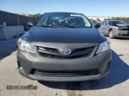✅ 2012 Toyota Corolla L • VIN: JTDBU4EE4C9179801 • Lot: 92407765. Wystawiony na Copart z przebiegiem 138 958 mil. Bezpłatny archiwum sprzedaży aukcyjnych z USA i szczegółowy raport historii pojazdu na DreamBid. Zdjęcie 5.