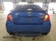 ✅ 2013 Subaru WRX WRX Limited • VIN: JF1GV7F66DG034077 • Lot: 56159465. Listed on Copart with 147,214 mi. Free auction sales archive from the USA and detailed vehicle history report at DreamBid. Image 6.