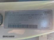 ✅ 2015 Audi A3 Premium Plus • VIN: WAUEFGFF9F1032244 • Lot: 42099626. Listed on IAAI with 105,295 mi. Free auction sales archive from the USA and detailed vehicle history report at DreamBid. Image 9.