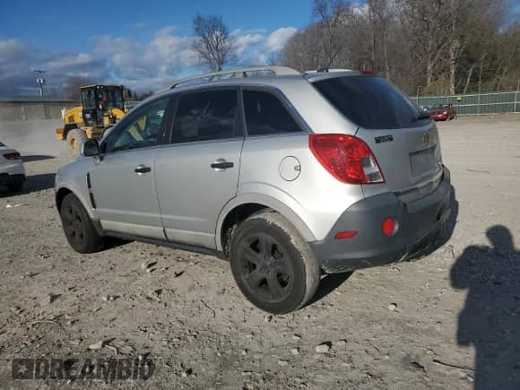 2014 Chevrolet Captiva Sport LS с VIN 3GNAL2EK7ES616304, выставлен на аукционе Copart как лот 87121914 с пробегом 151 557 миль миль и Чистый • Clean title. История ставок и продаж доступна на DreamBid. Изображение 2.