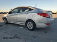 ✅ 2016 Hyundai Accent SE • VIN: KMHCT4AE8GU050116 • Лот: 81826084. Опубликован ранее на Copart с пробегом Не указан. Бесплатный доступ к архиву аукционных продаж из США и подробный отчёт об истории автомобиля на DreamBid. Изображение 2.