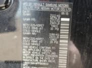 ✅ 2015 Nissan Rogue S • VIN: KNMAT2MV4FP592600 • Lot: 57871755. Wystawiony na Copart z przebiegiem 293 076 mil. Bezpłatny archiwum sprzedaży aukcyjnych z USA i szczegółowy raport historii pojazdu na DreamBid. Zdjęcie 13.