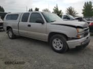 ✅ 2006 Chevrolet Silverado 1500 LT1 • VIN: 1GCEC19Z46Z111529 • Лот: 68770734. Опубликован ранее на Copart с пробегом 106 370 миль. Бесплатный доступ к архиву аукционных продаж из США и подробный отчёт об истории автомобиля на DreamBid. Изображение 4.