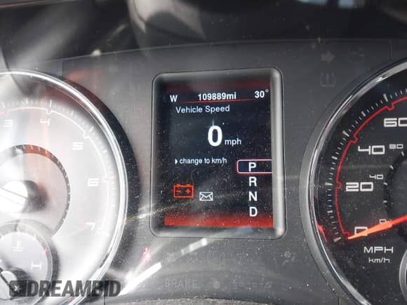 ✅ 2014 Dodge Charger RT • VIN: 2C3CDXCT4EH275099 • Lot: 40977562. Listed on IAAI with 109,889 mi. Free auction sales archive from the USA and detailed vehicle history report at DreamBid. Image 16.