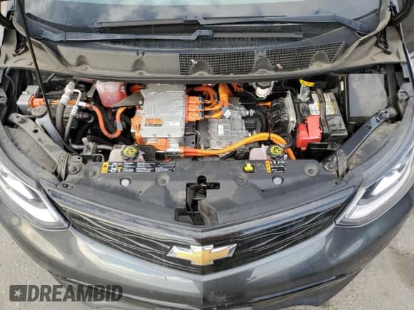 2021 Chevrolet Bolt EV LT с VIN 1G1FY6S05M4104171, выставлен на аукционе Copart как лот 79532983 с пробегом 29 643 миль миль и . История ставок и продаж доступна на DreamBid. Изображение 11.