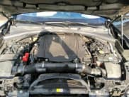 ✅ 2017 Jaguar F-Pace 35t Premium • VIN: SADCJ2BV2HA488568 • Lot: 37069789. Wystawiony na IAAI z przebiegiem 80 529 mil. Bezpłatny archiwum sprzedaży aukcyjnych z USA i szczegółowy raport historii pojazdu na DreamBid. Zdjęcie 10.