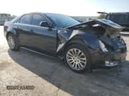 ✅ 2012 Cadillac CTS Premium • VIN: 1G6DP5E30C0113905 • Lot: 72395574. Wystawiony na Copart z przebiegiem 173 903 mil. Bezpłatny archiwum sprzedaży aukcyjnych z USA i szczegółowy raport historii pojazdu na DreamBid. Zdjęcie 4.