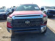 ✅ 2018 Toyota Tundra SR5 • VIN: 5TFEY5F19JX230818 • Лот: 43360489. Опубликован ранее на IAAI с пробегом 75 982 миль. Бесплатный доступ к архиву аукционных продаж из США и подробный отчёт об истории автомобиля на DreamBid. Изображение 6.