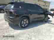 2025 Chevrolet Equinox AWD LT z VIN 3GNAXPEG1SL134737, wystawiony jako Copart lot #53182575 z przebiegiem 1 497 mil mil oraz Szkoda całkowita • Salvage title. Historia ofert i sprzedaży dostępna na DreamBid. Obrazek 3.