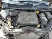 ✅ 2015 Dodge Grand Caravan Crew Plus • VIN: 2C4RDGDG0FR681898 • Lot: 61239035. Wystawiony na Copart z przebiegiem 78 581 mil. Bezpłatny archiwum sprzedaży aukcyjnych z USA i szczegółowy raport historii pojazdu na DreamBid. Zdjęcie 11.