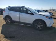 ✅ 2018 Toyota RAV4 XLE • VIN: JTMRFREV1JJ246596 • Лот: 91725775. Опубликован ранее на Copart с пробегом 105 840 миль. Бесплатный доступ к архиву аукционных продаж из США и подробный отчёт об истории автомобиля на DreamBid. Изображение 4.