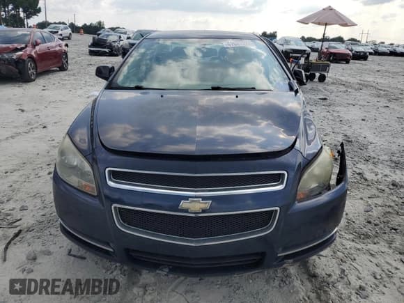 ✅ 2011 Chevrolet Malibu 1LT • VIN: 1G1ZC5E14BF189130 • Lot: 67047024. Listed on Copart with 150,626 mi. Free auction sales archive from the USA and detailed vehicle history report at DreamBid. Image 5.
