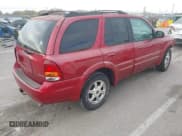 ✅ 2004 Oldsmobile Bravada • VIN: 1GHDT13S142224314 • Лот: 43694935. Опубликован ранее на IAAI с пробегом Не указан. Бесплатный доступ к архиву аукционных продаж из США и подробный отчёт об истории автомобиля на DreamBid. Изображение 4.