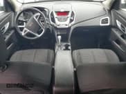 ✅ 2010 GMC Terrain SLE-2 • VIN: 2CTFLEEW9A6397006 • Lot: 81796225. Listed on Copart with 51,323 mi. Free auction sales archive from the USA and detailed vehicle history report at DreamBid. Image 8.