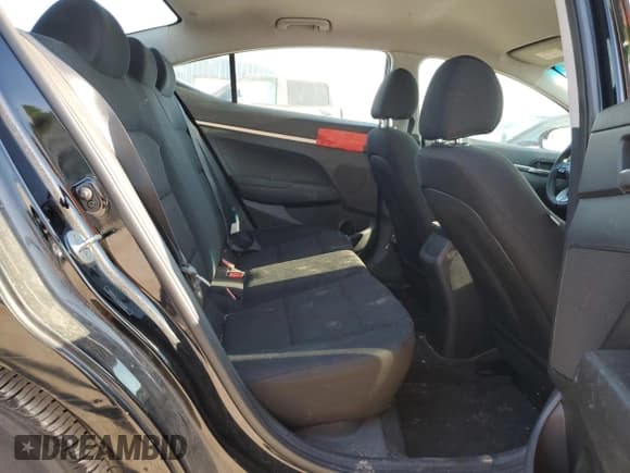 ✅ 2020 Hyundai Elantra SE • VIN: 5NPD74LF3LH544309 • Lot: 68865525. Listed on Copart with 124,721 mi. Free auction sales archive from the USA and detailed vehicle history report at DreamBid. Image 10.