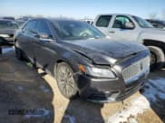 ✅ 2017 Lincoln Continental Select • VIN: 1LN6L9SP8H5636403 • Лот: 38826814. Опубликован ранее на Copart с пробегом 66 985 миль. Бесплатный доступ к архиву аукционных продаж из США и подробный отчёт об истории автомобиля на DreamBid. Изображение 4.