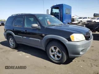 ✅ 2006 Mazda Tribute i • VIN: 4F2YZ02Z16KM36535 • Лот: 74566474. Опубликован ранее на Copart с пробегом 254 105 миль. Бесплатный доступ к архиву аукционных продаж из США и подробный отчёт об истории автомобиля на DreamBid. Изображение 4.