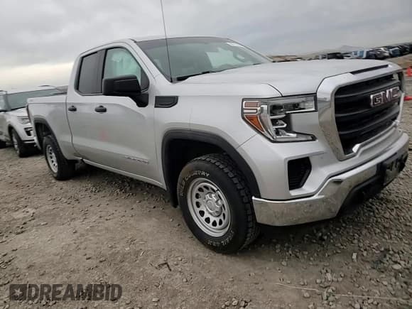 ✅ 2020 GMC Sierra 1500 • VIN: 1GTR9AEF9LZ368208 • Лот: 86113644. Опубликован ранее на Copart с пробегом 89 476 миль. Бесплатный доступ к архиву аукционных продаж из США и подробный отчёт об истории автомобиля на DreamBid. Изображение 10.
