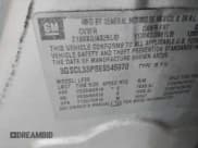 ✅ 2008 Saturn VUE XE • VIN: 3GSCL33P88S545970 • Lot: 41513133. Wystawiony na IAAI z przebiegiem 190 426 mil. Bezpłatny archiwum sprzedaży aukcyjnych z USA i szczegółowy raport historii pojazdu na DreamBid. Zdjęcie 9.