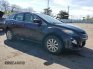 ✅ 2012 Mazda CX-7 i SV • VIN: JM3ER2A59C0420997 • Lot: 52298415. Wystawiony na Copart z przebiegiem 188 327 mil. Bezpłatny archiwum sprzedaży aukcyjnych z USA i szczegółowy raport historii pojazdu na DreamBid. Zdjęcie 4.