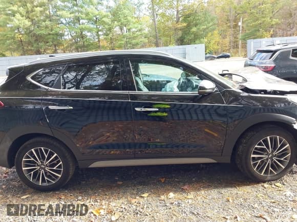 ✅ 2021 Hyundai Tucson Sport • VIN: KM8J33AL5MU367508 • Lot: 43472435. Listed on IAAI with 64,367 mi. Free auction sales archive from the USA and detailed vehicle history report at DreamBid. Image 13.